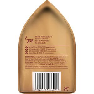 Produktbild für Kaffeepads Senseo Cafe Latte