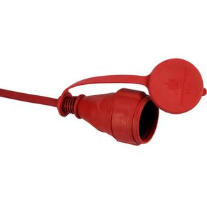 Produktbild für Verlängerungskabel REV-Ritter 0017258649, für außen IP44