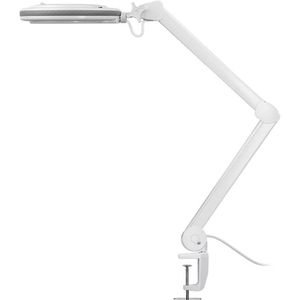 Produktbild für Lupenleuchte Goobay 60362, 127 mm Glaslinse, dimmbar, LED