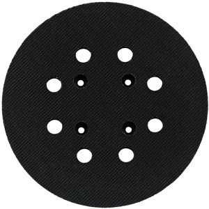 Schleifteller Metabo Stützteller, 625658000, Klett