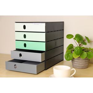Produktbild für Schubladenbox Styro Styroval Pro emotions Frühling