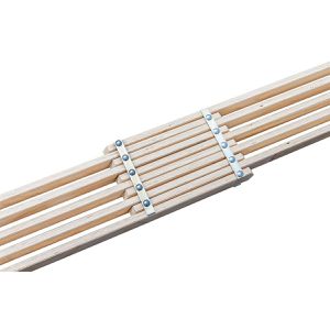 Produktbild für Ausziehbohle Euroline Nr. 114, 1140000, bis 150kg