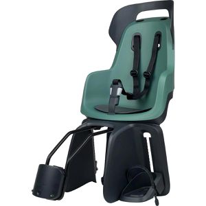 Fahrrad-Kindersitz bobike GO Maxi Frame