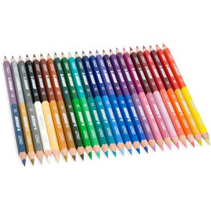 Produktbild für Buntstifte Jolly Supersticks Crazy, 3000-0518