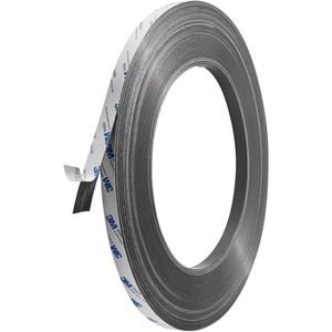 Magnetband Böttcher-AG schwarz