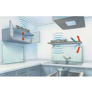 Produktbild für Wasserwaage Laserliner 081.251E, DigiLevel Plus 60