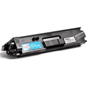 Produktbild für Toner Brother TN-326C cyan