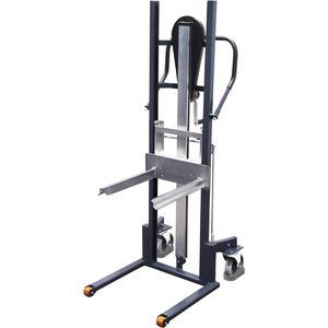 Materialheber VARIOfit sg-154.009/AG, mit Gabel