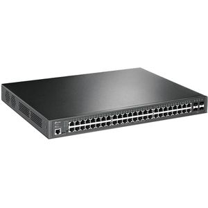 Switch TP-Link Omada, SG3452P, managed