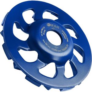 Produktbild für Diamantschleiftopf S&amp;R Turbo 252980125