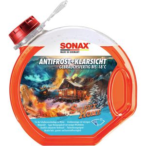 Scheibenfrostschutz Sonax Sweet Home