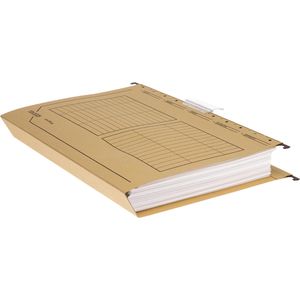 Produktbild für Hängesammler Falken UniReg, 11288156, A4