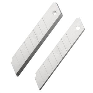 Cuttermesser-Klingen BGS-technic Abbrechklinge