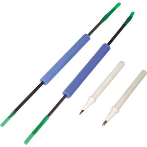 Produktbild für Lötstation McPower 1540038, MLS-58, Set