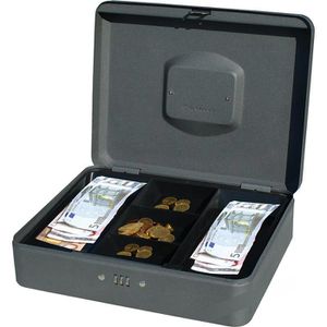 Geldkassette mit Zahlenschloss  günstig kaufen im Lothring Online Shop