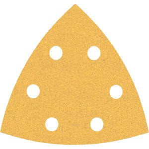 Schleifpapier Bosch Expert C470, Körnung 100