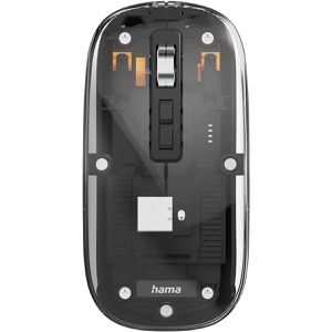 Produktbild für Maus Hama Multi-Device-Maus WM-600, 173094