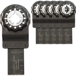 Multifunktionswerkzeug-Zubehör Makita B-64923-5, TMA058