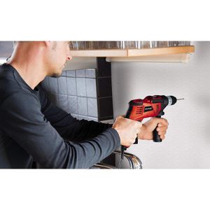 Produktbild für Schlagbohrmaschine Einhell TC-ID 550 E, 4258621, Netz, 550 W