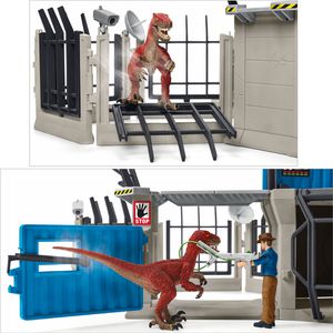 Produktbild für Spielset schleich DINOSAURS 41462, ab 5 Jahre