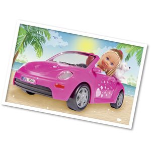 Produktbild für Puppe Evi-Love Evi's Beetle, ab 3 Jahre