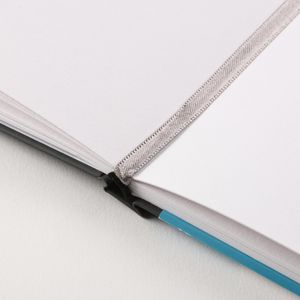 Produktbild für Aquarellpapier Canson Graduate Aquarelle, Buch, A5