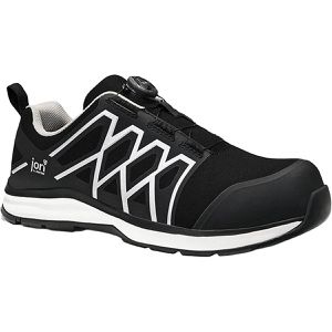 Produktbild für Sicherheitsschuhe Jori Jo Swift BOA Black Low, ESD, S3S