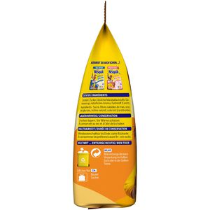 Produktbild für Getränkepulver Nesquik Banane