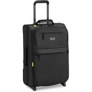 Produktbild für Koffer Delsey-Paris Maubert 2.0, erweiterbar, schwarz