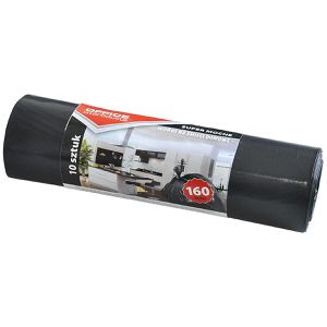 Müllsäcke Office-Products 22022242-05, 160 Liter