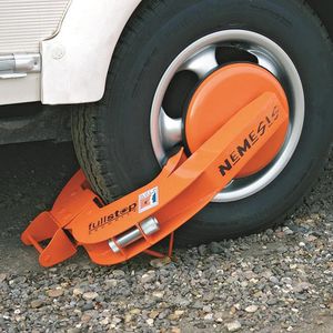 Produktbild für Parkkralle Fullstop Security Nemesis, 10 - 20 Zoll