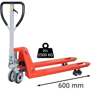 Produktbild für Hubwagen Schefer Premium, Tragkraft 2500kg