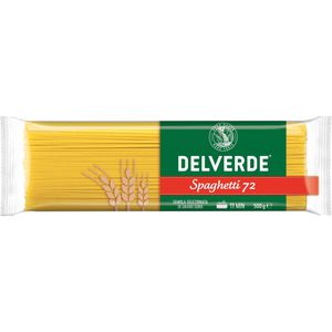 Produktbild für Nudeln Delverde Classica Spaghetti 72
