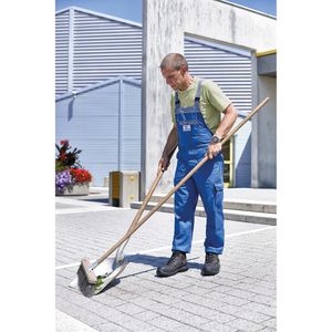 Produktbild für Sicherheitsschuhe Lemaitre Danube, S3