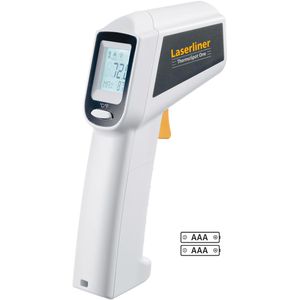 Produktbild für Infrarot-Thermometer Laserliner 082.038A, ThermoSpot One