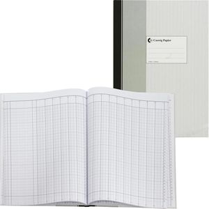 Spaltenbuch Coswig 861195603, 16 Spalten