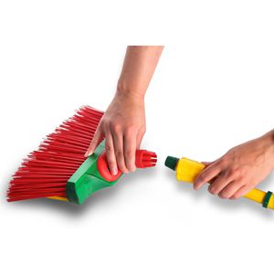 Produktbild für Besen BÜMAG Krallenfeger