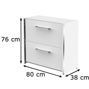 Produktbild für Hängeregisterschrank Kerkmann Aveto