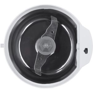 Produktbild für Kaffeemühle esperanza EKC001W, elektrisch
