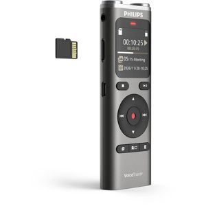 Produktbild für Diktiergerät Philips VoiceTracer DVT2075