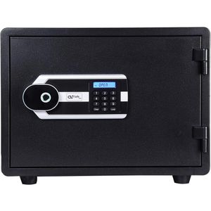 Tresor Olymp GOsafe 5350FP Feuerschutzsafe
