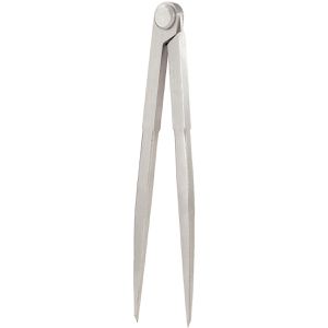 Anreißzirkel KS-Tools 300.0412, für Holz & Metall