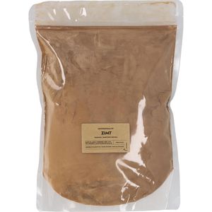 Zimt Bremer-Gewürzhandel im wiederverschließbaren Beutel