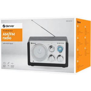 Produktbild für Radio Denver TR-63B