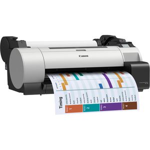 Produktbild für Plotterpapier Heipa A1+, 610 mm x 30 m, weiß