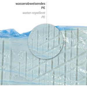 Produktbild für Überschuhe Franz-Mensch Hygostar PE