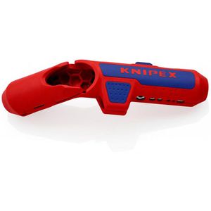 Abisolierwerkzeug Knipex ErgoStrip, 16 95 02 SB