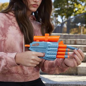 Produktbild für Blaster Nerf Elite 2.0 Prospect QS-4