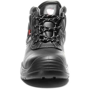 Produktbild für Sicherheitsschuhe Jori Basic Compo Mid, S3