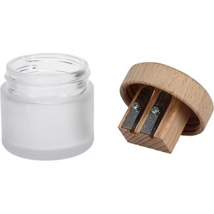 Produktbild für Spitzer Kum Waldmeister, 1071011, braun/matt transparent